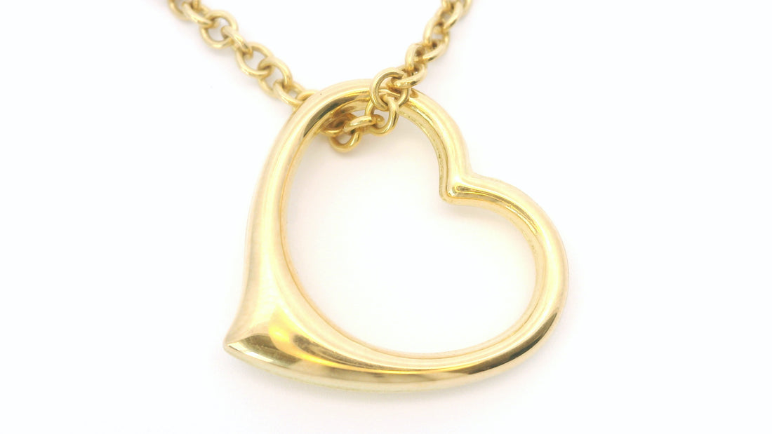 Swinging heart