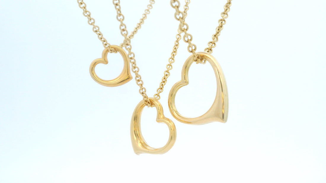 Swinging heart