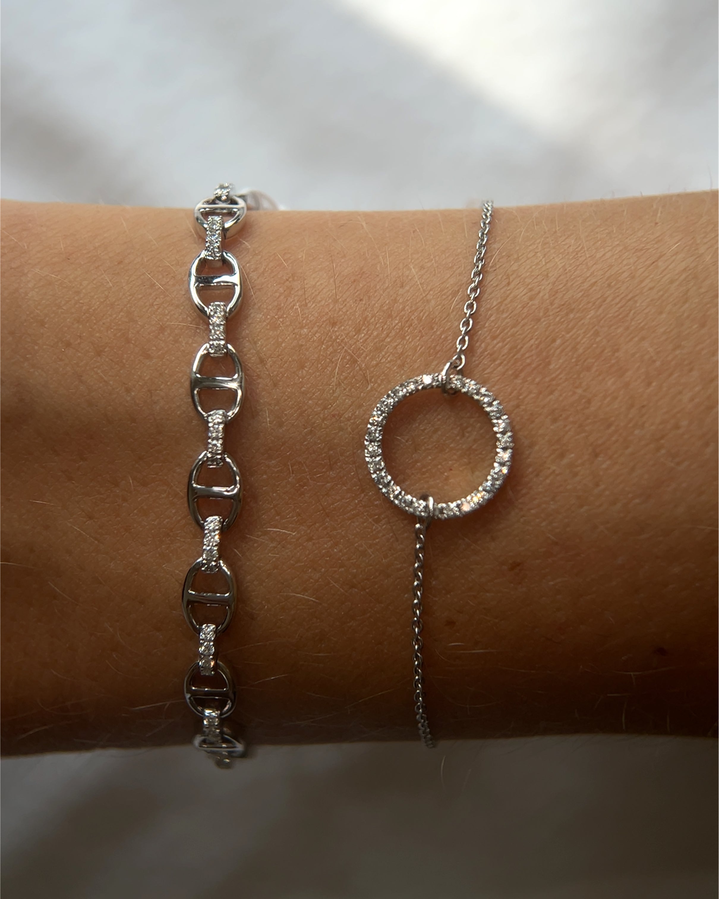 Bracelet Harmonie