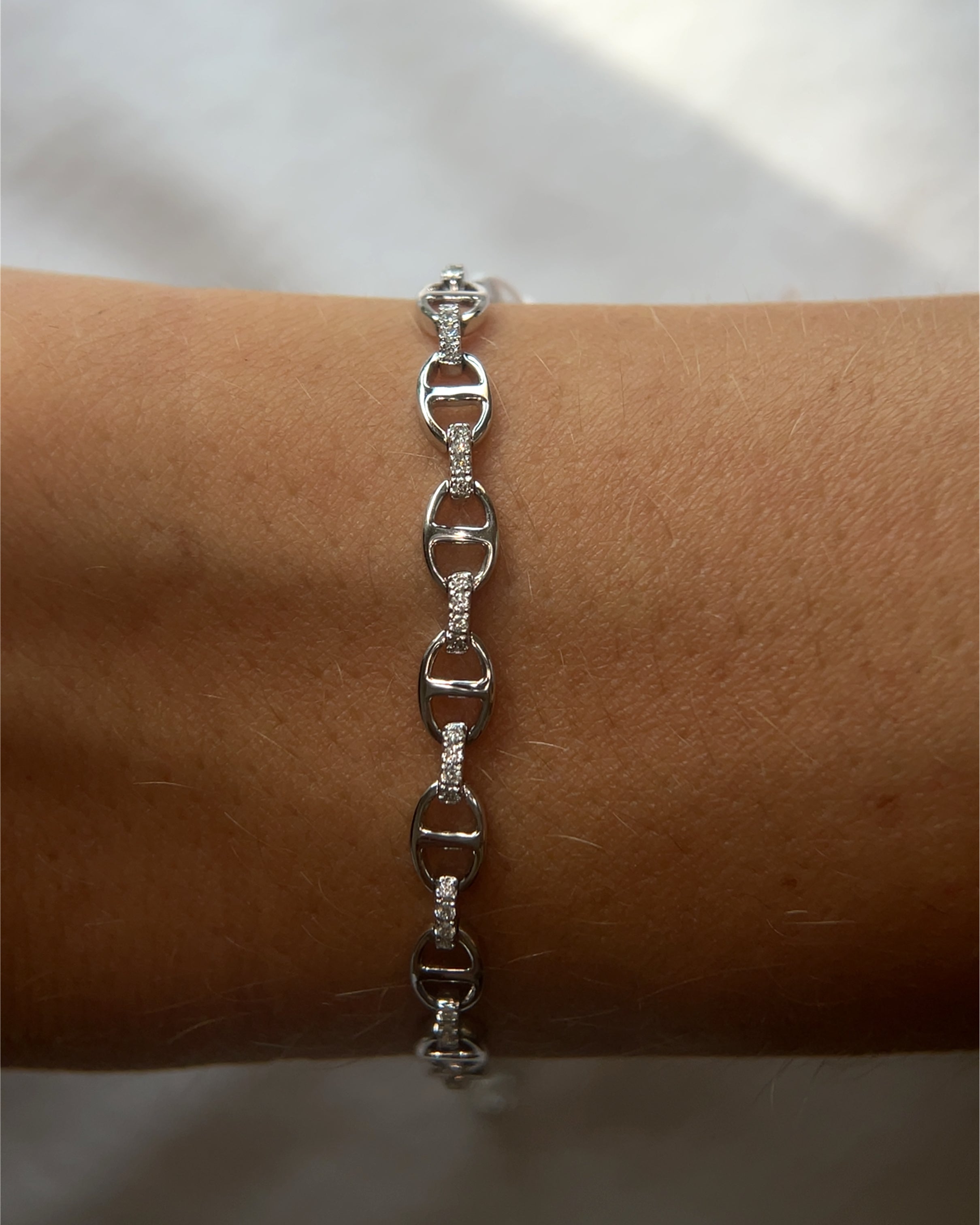 Bracelet Harmonie