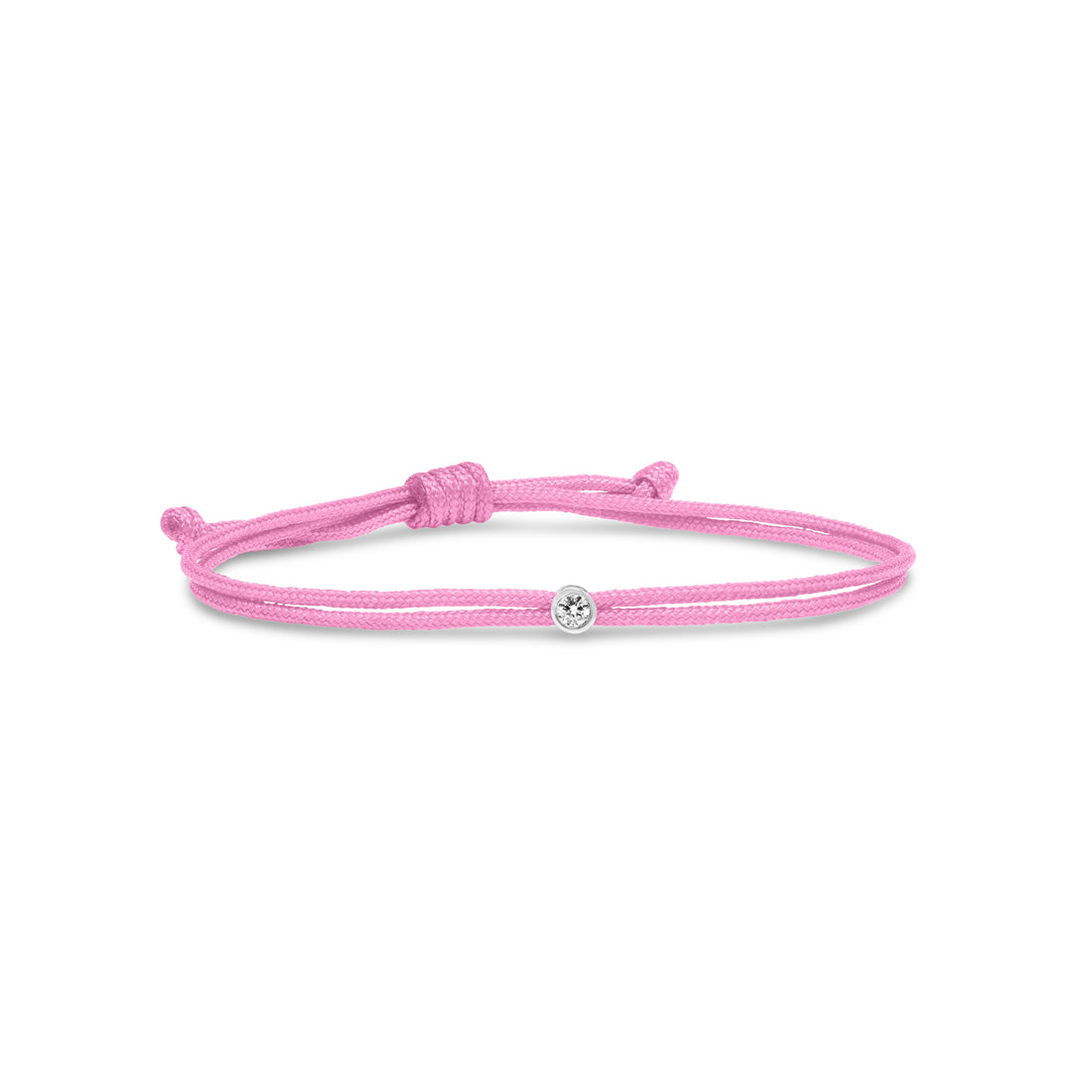 Armband Cuty – Pink