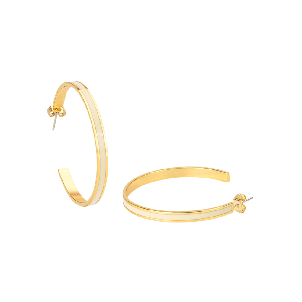 Creolen Bangle