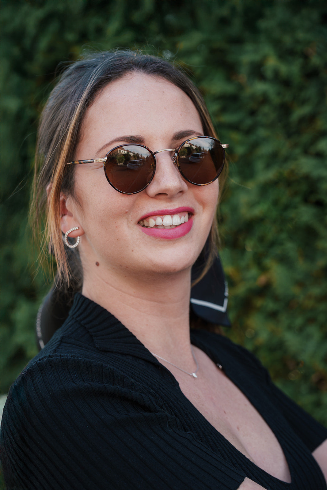 Boucles d’Oreilles Joy