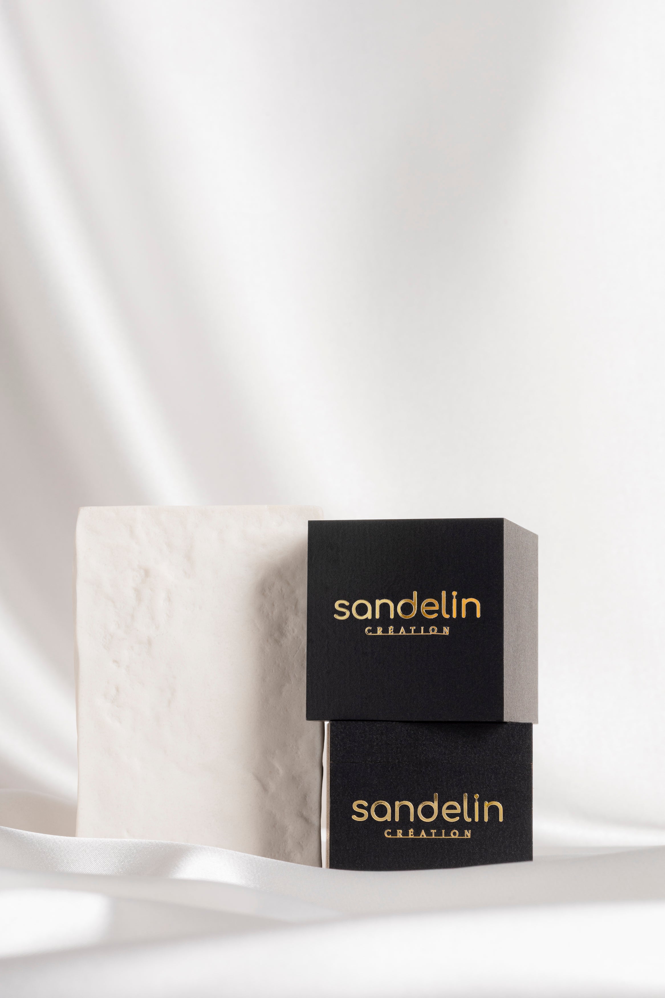 Solitärring Herzmotiv 0.50 ct